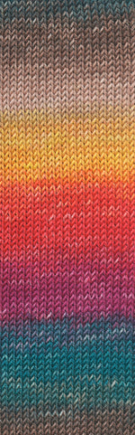 Lade das Bild in den Galerie-Viewer, LANGYARNS Merino 120 degradé
