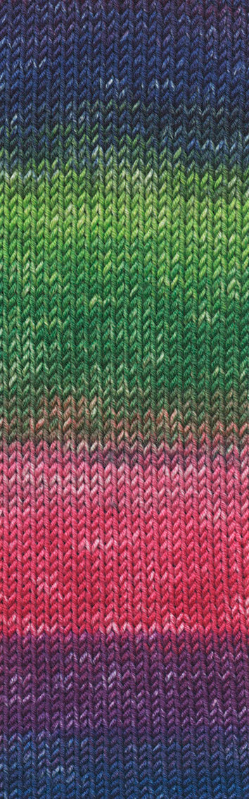 LANGYARNS Merino 120 degradé