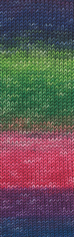 Lade das Bild in den Galerie-Viewer, LANGYARNS Merino 120 degradé
