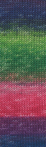 LANGYARNS Merino 120 degradé