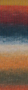 LANGYARNS Merino 120 degradé