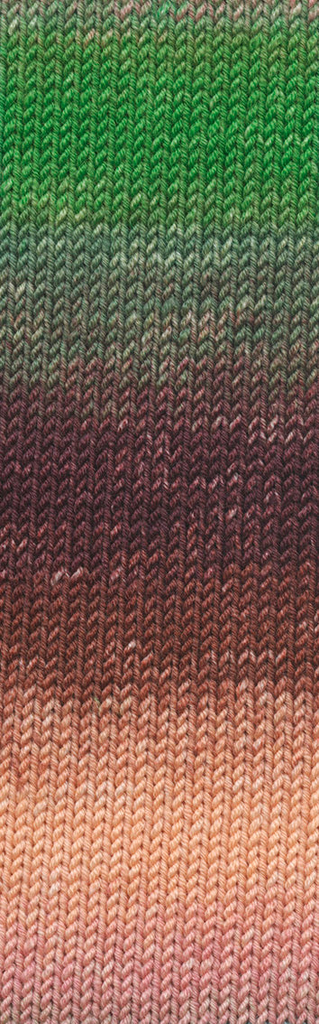 LANGYARNS Merino 120 degradé