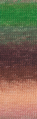 Lade das Bild in den Galerie-Viewer, LANGYARNS Merino 120 degradé
