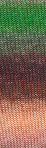 LANGYARNS Merino 120 degradé