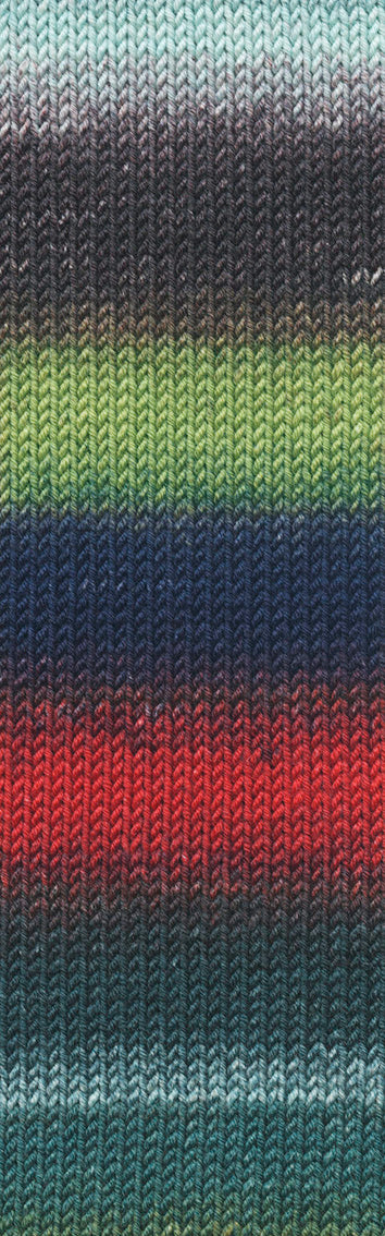 LANGYARNS Merino 120 degradé