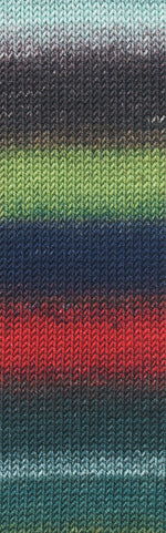 Lade das Bild in den Galerie-Viewer, LANGYARNS Merino 120 degradé
