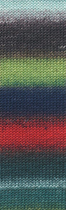 LANGYARNS Merino 120 degradé