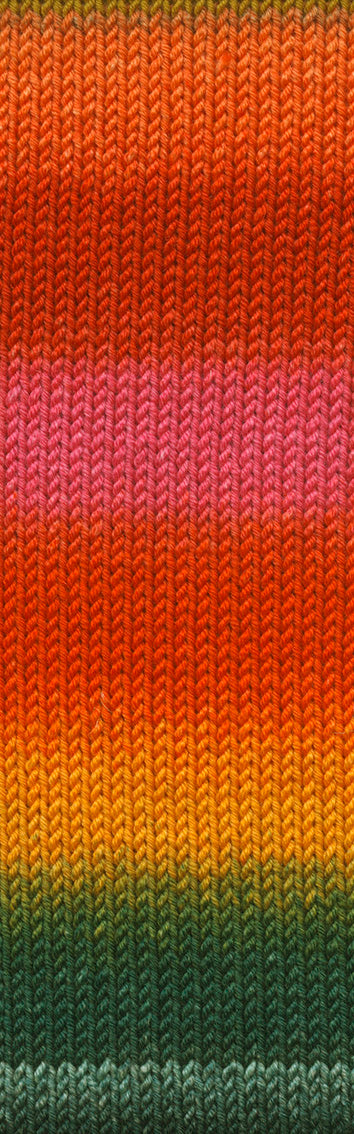 LANGYARNS Merino 120 degradé