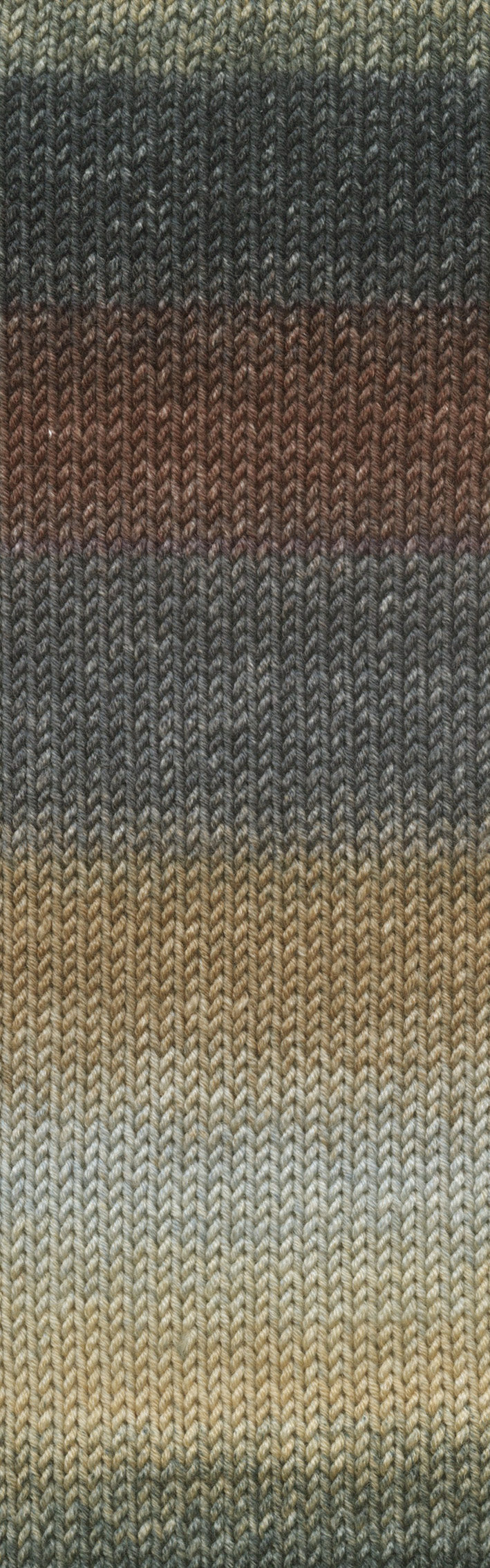 LANGYARNS Merino 120 degradé