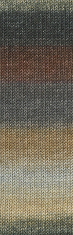 Lade das Bild in den Galerie-Viewer, LANGYARNS Merino 120 degradé
