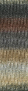 LANGYARNS Merino 120 degradé