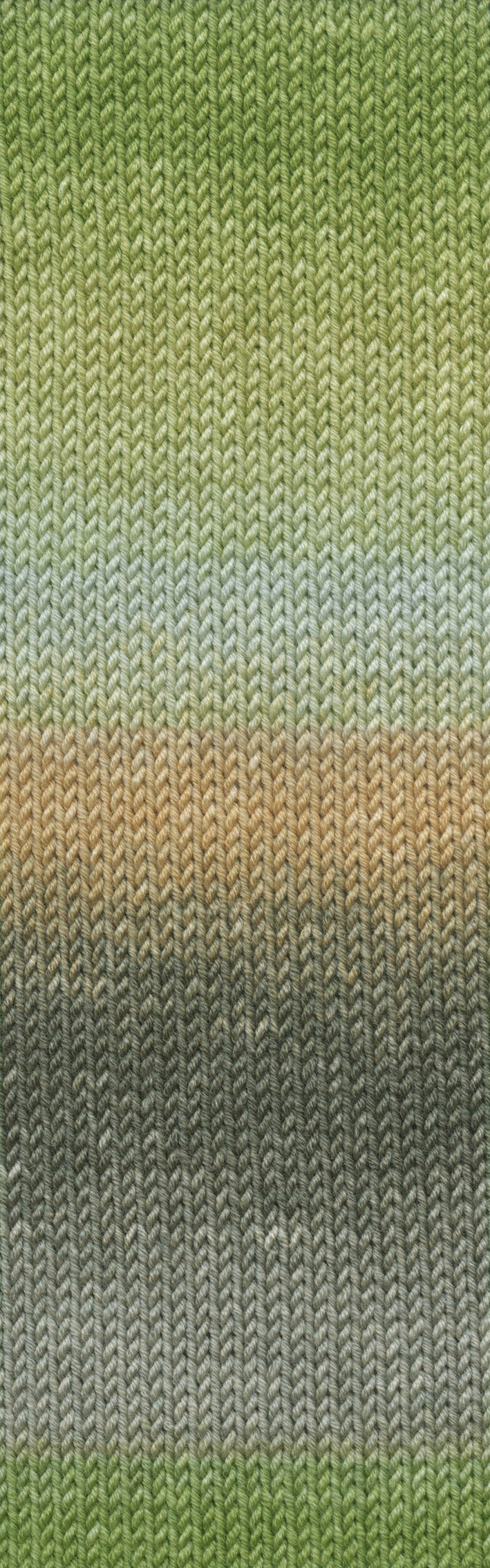 LANGYARNS Merino 120 degradé
