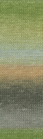Lade das Bild in den Galerie-Viewer, LANGYARNS Merino 120 degradé
