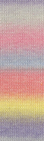 Lade das Bild in den Galerie-Viewer, LANGYARNS Merino 120 degradé

