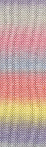 LANGYARNS Merino 120 degradé