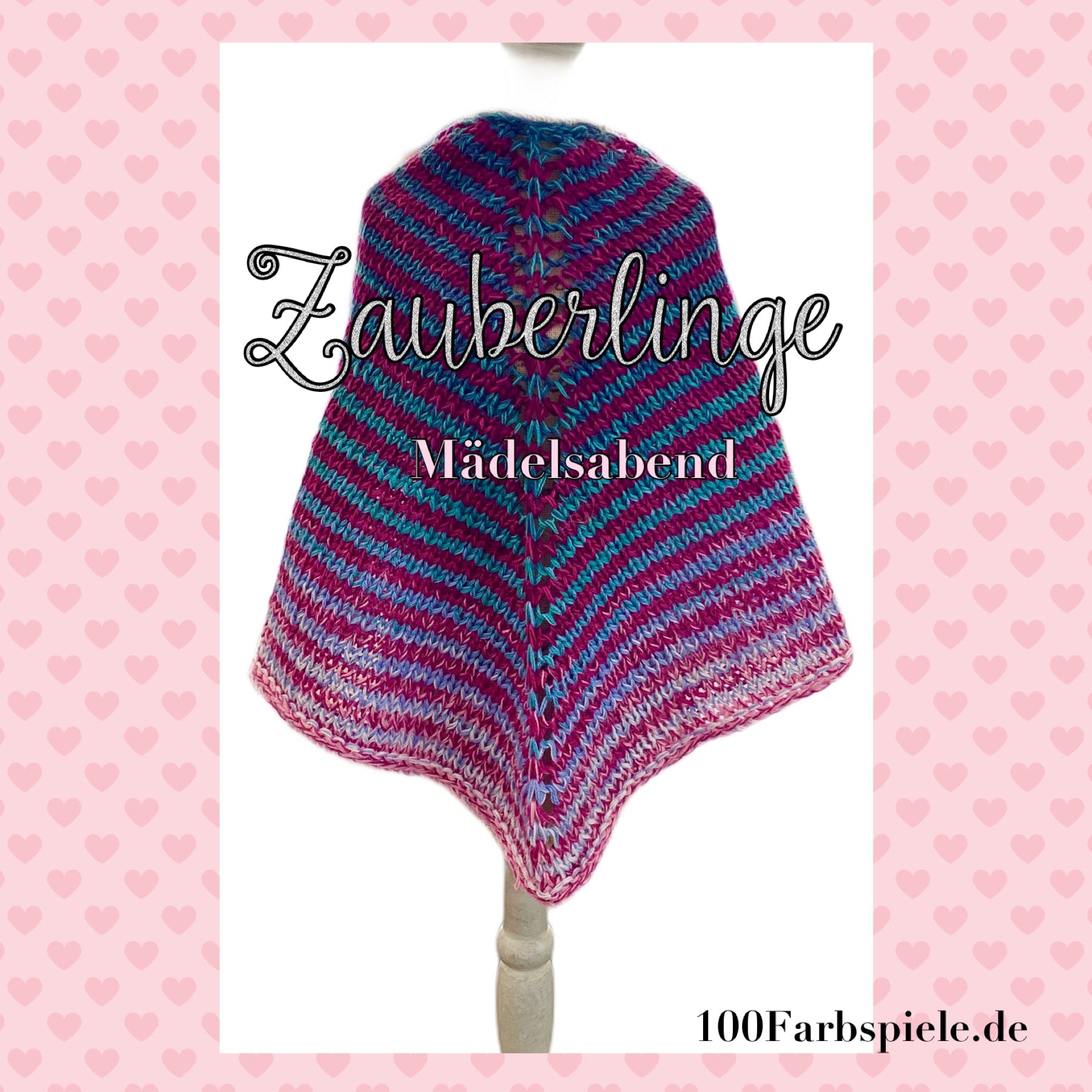 100Farbspiele Zauberlinge