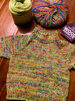 Lade das Bild in den Galerie-Viewer, LANGYARNS Wooladdict FOOTPRINT Neu 22/23  Sockenwolle
