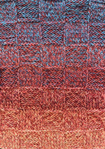 Lade das Bild in den Galerie-Viewer, 100Farbspiele - Das Strick KIT zum Pullover in 11 Farben

