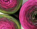 Lade das Bild in den Galerie-Viewer, 100Farbspiele  Classic&amp;PREMIUM * Violet *

