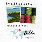 Lade das Bild in den Galerie-Viewer, 100Farbspiele Classic&amp;PREMIUM  Städtereisen 6 Farben in einem Paket

