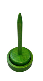 Lade das Bild in den Galerie-Viewer, Wollwickler Handmade in Germany versch. Farben / Leuchtturm
