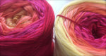 Lade das Bild in den Galerie-Viewer, 100Farbspiele Classic&amp;PREMIUM * Gerbera *
