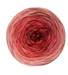 100Farbspiele Unikat * All About Roses *
