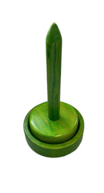 Lade das Bild in den Galerie-Viewer, Wollwickler Handmade in Germany versch. Farben / Leuchtturm
