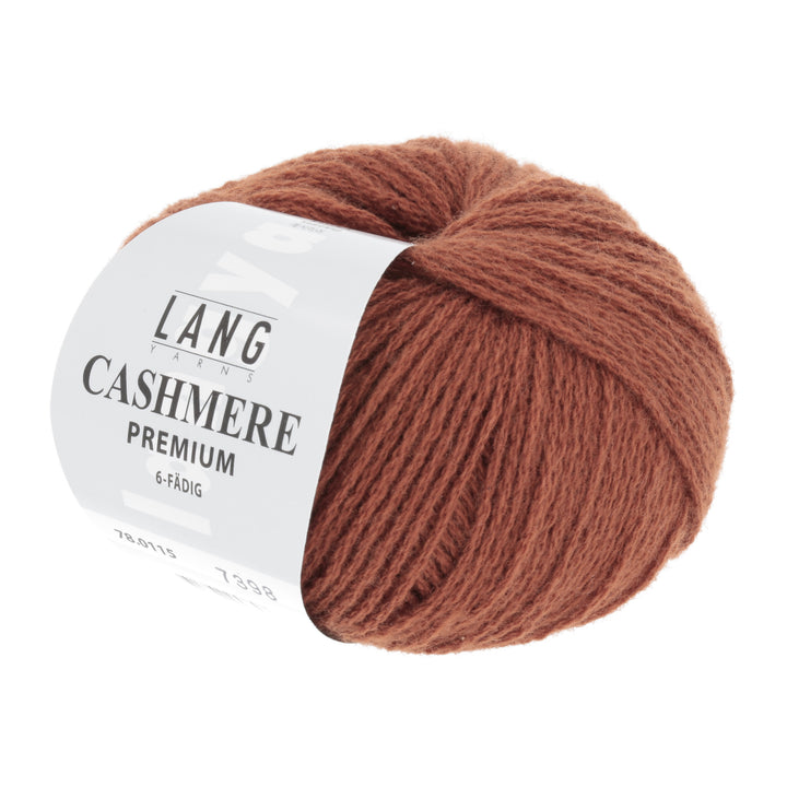 LANGYARNS Cashmere PREMIUM ** Neue Farben 22/23 ** - 100Farbspiele
