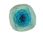 Lade das Bild in den Galerie-Viewer, 100Farbspiele Classic&amp;PREMIUM  * Gletscher *
