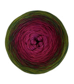 Lade das Bild in den Galerie-Viewer, 100Farbspiele  Classic&amp;PREMIUM * Violet *

