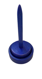 Lade das Bild in den Galerie-Viewer, Wollwickler Handmade in Germany versch. Farben / Leuchtturm
