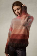 Lade das Bild in den Galerie-Viewer, LANGYARNS Mohair Luxe mit Seide in 75 Farben
