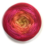 Lade das Bild in den Galerie-Viewer, 100Farbspiele Classic&amp;PREMIUM * Gerbera *
