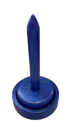 Lade das Bild in den Galerie-Viewer, Wollwickler Handmade in Germany versch. Farben / Leuchtturm
