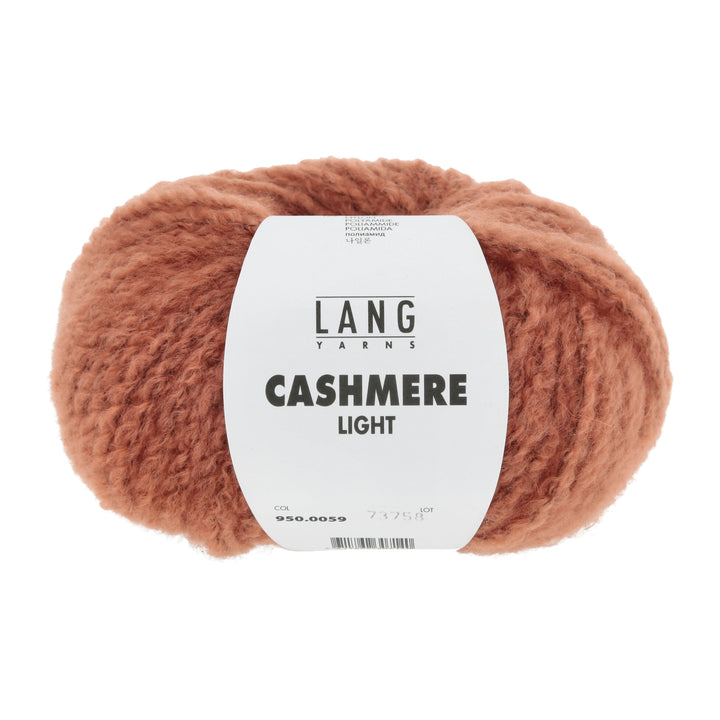 LANGYARNS Cashmere light ** Neue Farben 24/25 ** - 100Farbspiele