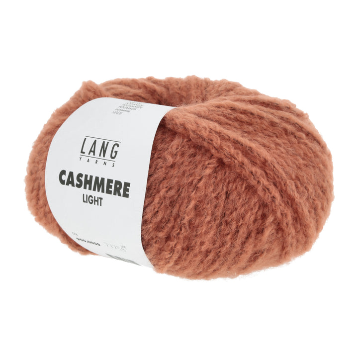 LANGYARNS Cashmere light ** Neue Farben 24/25 ** - 100Farbspiele