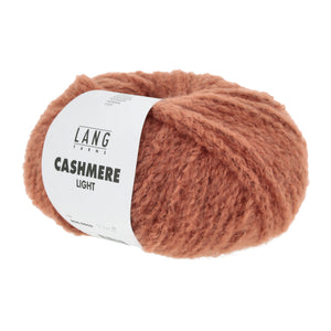 LANGYARNS Cashmere light ** Neue Farben 22/23 **