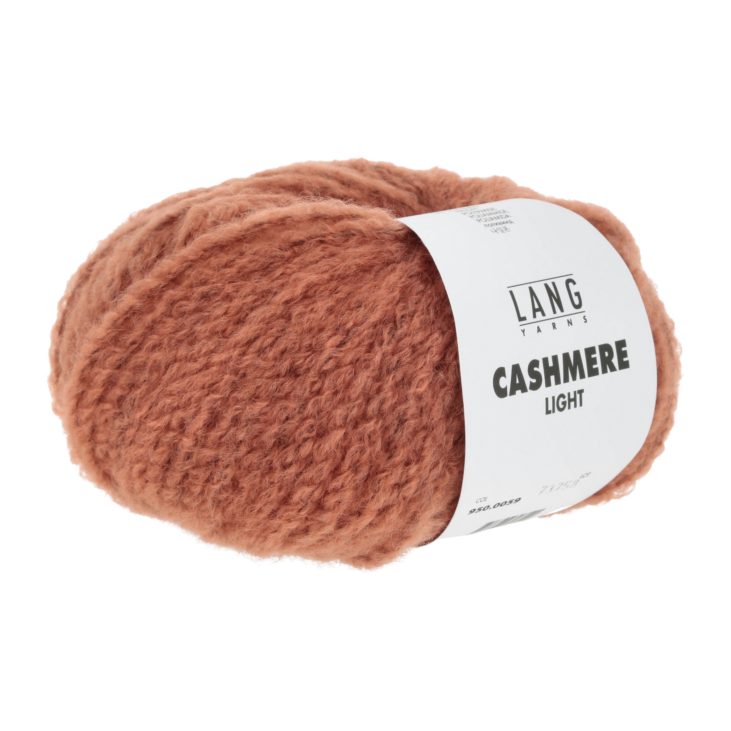 LANGYARNS Cashmere light ** Neue Farben 22/23 **