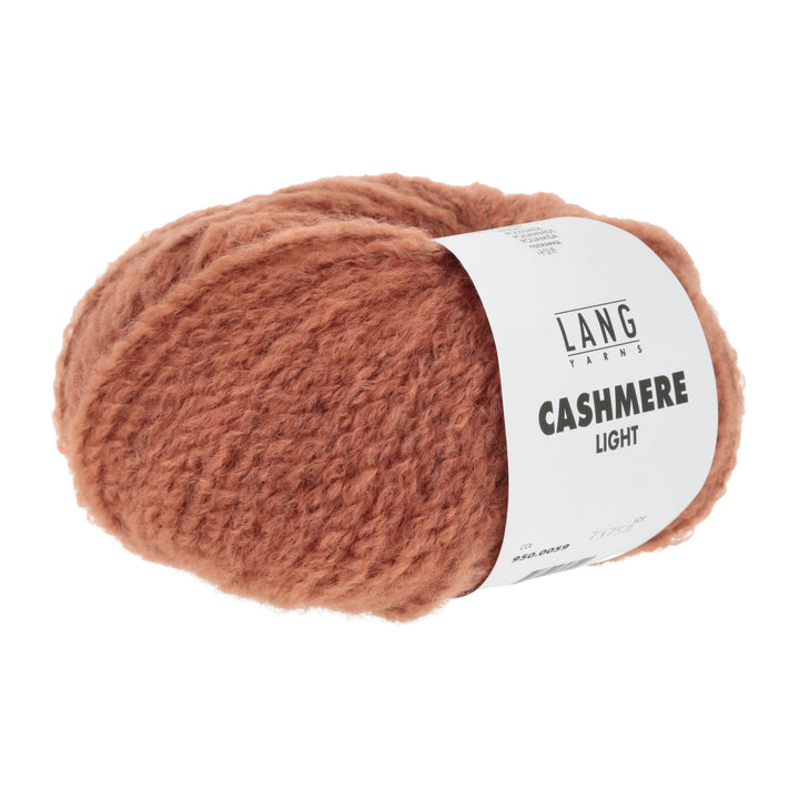 LANGYARNS Cashmere light ** Neue Farben 24/25 ** - 100Farbspiele