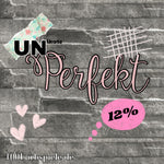 Lade das Bild in den Galerie-Viewer, 100Farbspiele UNperfekt  SALE 12%
