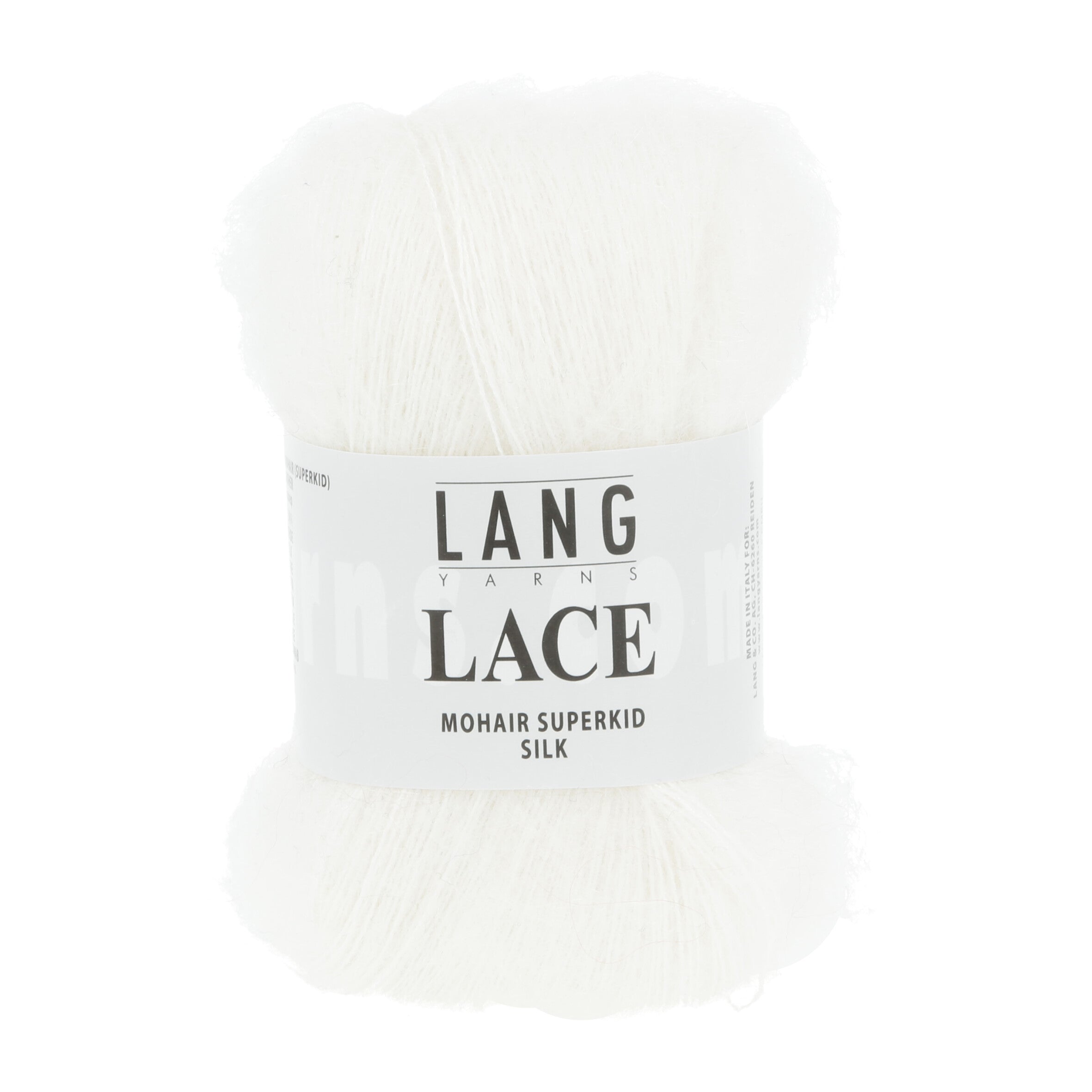 LANGYARNS Lace **Neue Farben 22/23 **