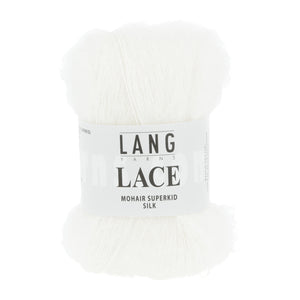 LANGYARNS Lace **Neue Farben 22/23 **