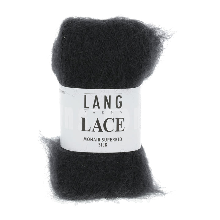 LANGYARNS Lace ** Mohair mit Seide - 100Farbspiele