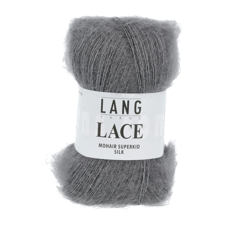 LANGYARNS Lace ** Mohair mit Seide - 100Farbspiele