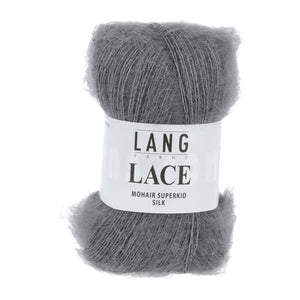 LANGYARNS Lace **Neue Farben 22/23 **