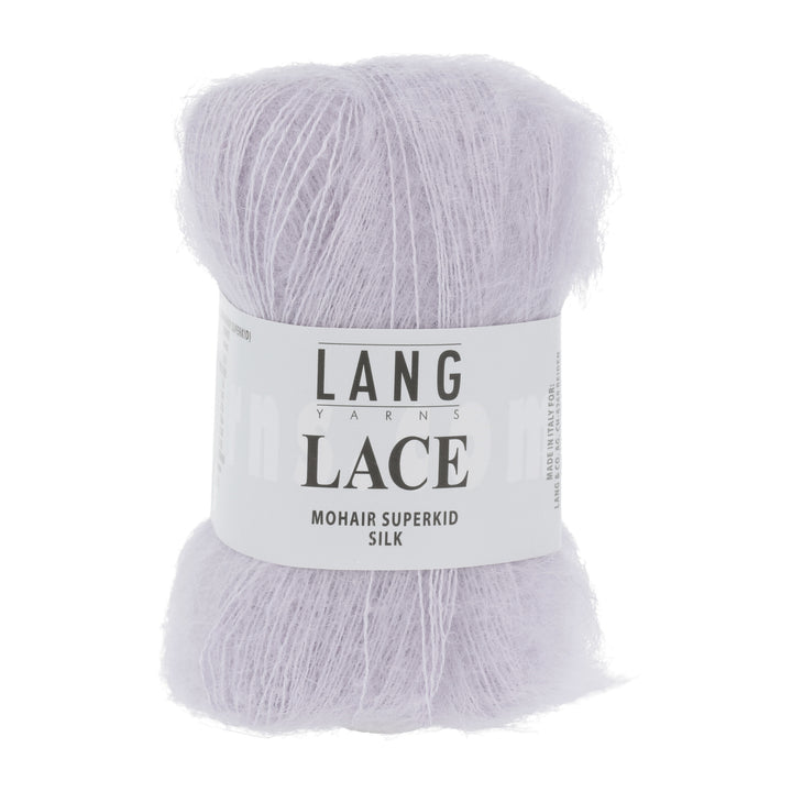 LANGYARNS Lace ** Mohair mit Seide - 100Farbspiele