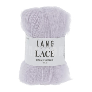 LANGYARNS Lace **Neue Farben 22/23 **