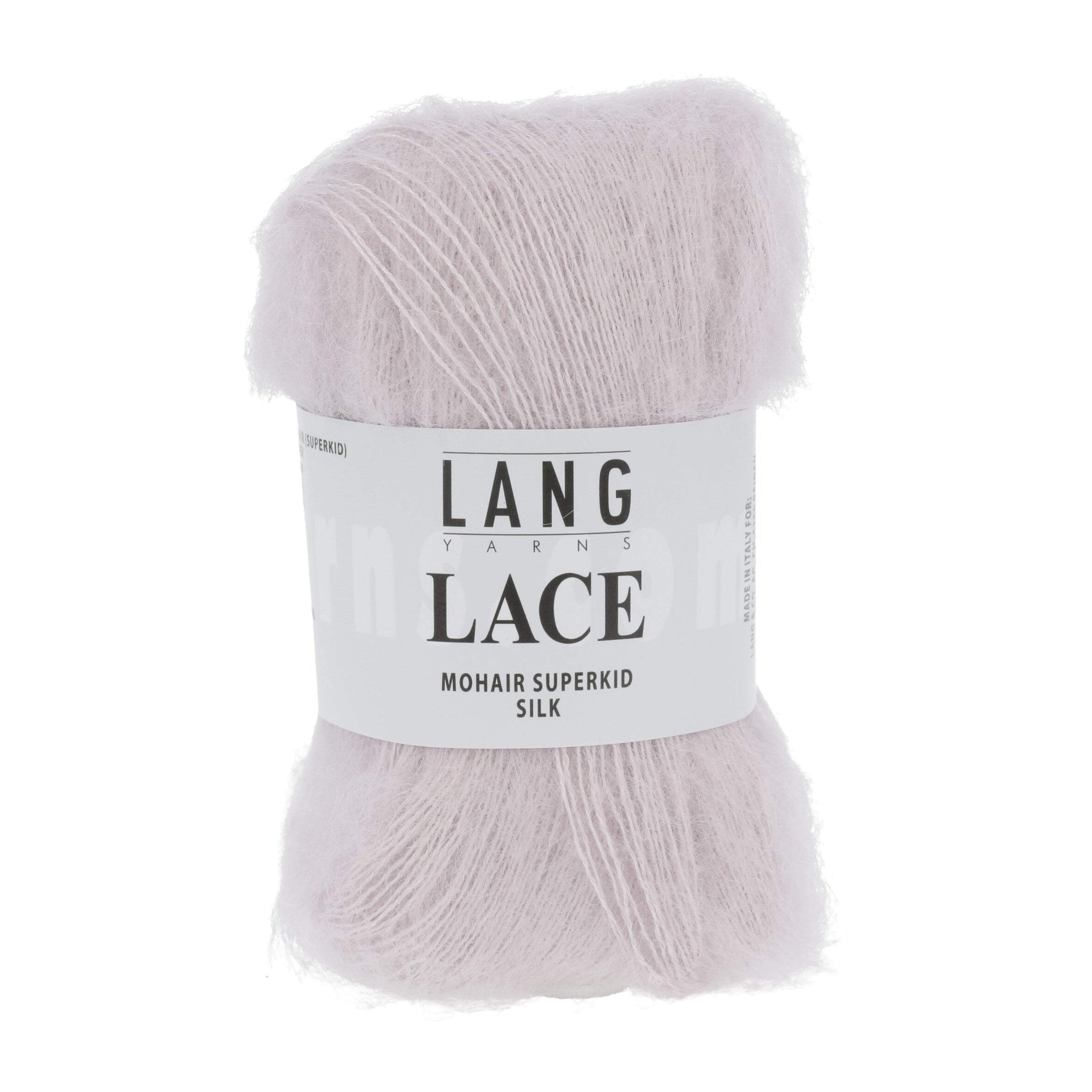LANGYARNS Lace **Neue Farben 22/23 **