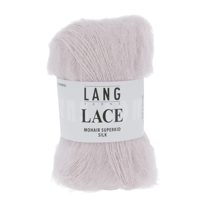 LANGYARNS Lace ** Mohair mit Seide - 100Farbspiele